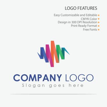 Vector Design Logo Templates 86301