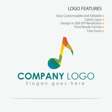 Vector Design Logo Templates 86303