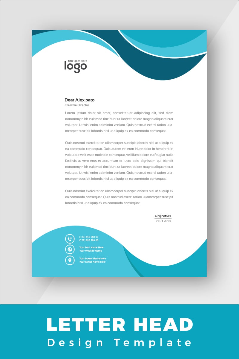 Sistec - Corporate Identity Template