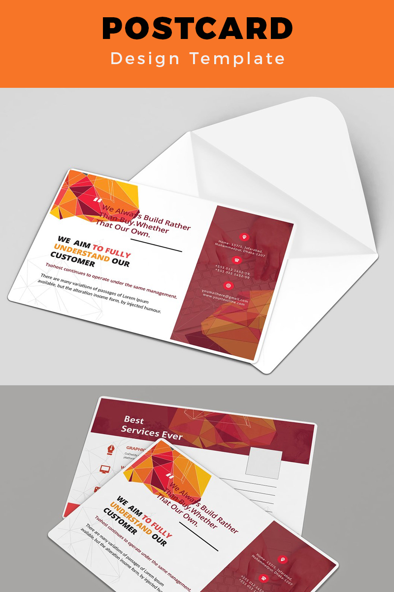 Grand Forks - Corporate Identity Template