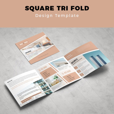 Layout Magazine Corporate Identity 86548