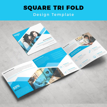 Layout Magazine Corporate Identity 86553