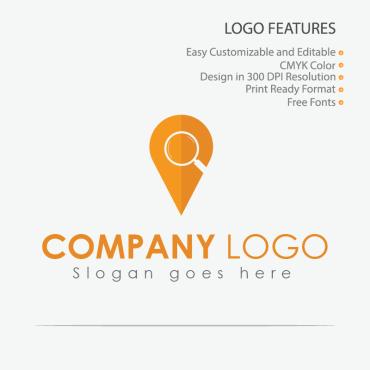 Vector Logo Logo Templates 86596