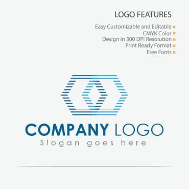 Business Vector Logo Templates 86598