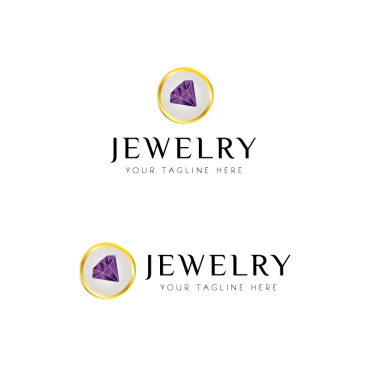 Store Diamond Logo Templates 86601