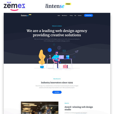 Audit Personal Landing Page Templates 86644