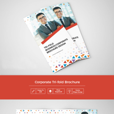 Advertising Company Corporate Identity 86660