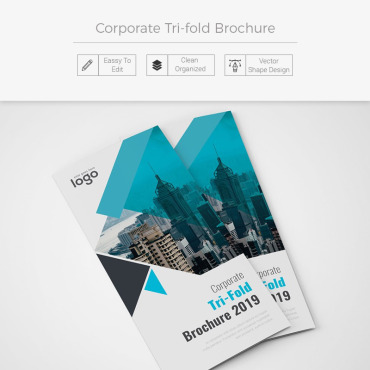 Advertising Company Corporate Identity 86693