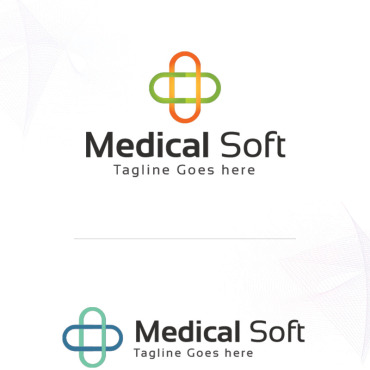 Business Care Logo Templates 86913