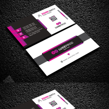 Art Artistic Corporate Identity 86987