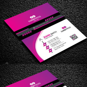 Art Artistic Corporate Identity 86988