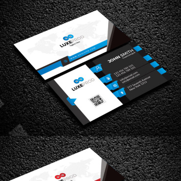 Art Artistic Corporate Identity 86989