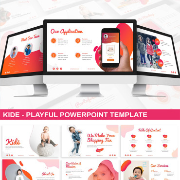 <a class=ContentLinkGreen href=/fr/templates-themes-powerpoint.html>PowerPoint Templates</a></font> abstrait enfant 87004