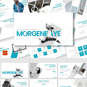 <a class=ContentLinkGreen href=/fr/templates-themes-powerpoint.html>PowerPoint Templates</a></font> creatif business 87007