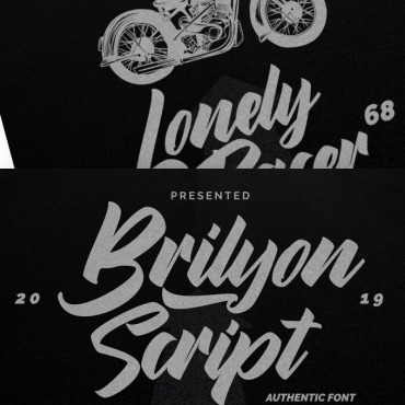 Font Modern Fonts 87206