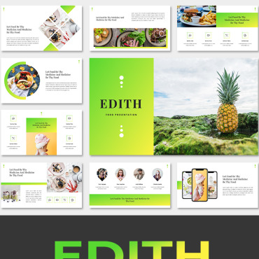   PowerPoint Templates 87282