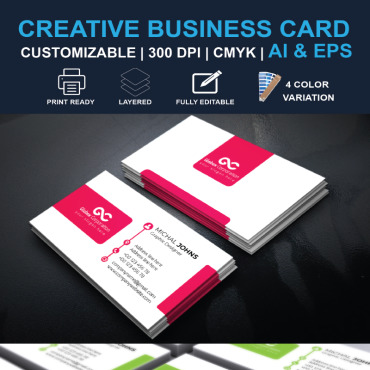   Corporate Identity 87300