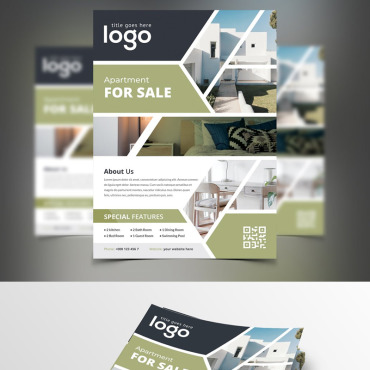 Headline Corporate Corporate Identity 87361