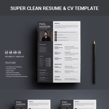 <a class=ContentLinkGreen href=/fr/kits_graphiques_templates_cv-modeles.html>CV Modles</a></font> propre rsum 87412