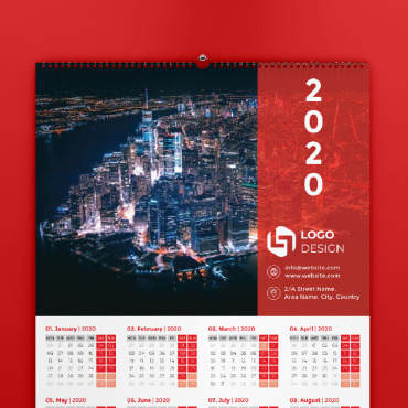 <a class=ContentLinkGreen href=/fr/kits_graphiques-templates_planning.html
>Planning</a></font> 2020 calendriers 87568