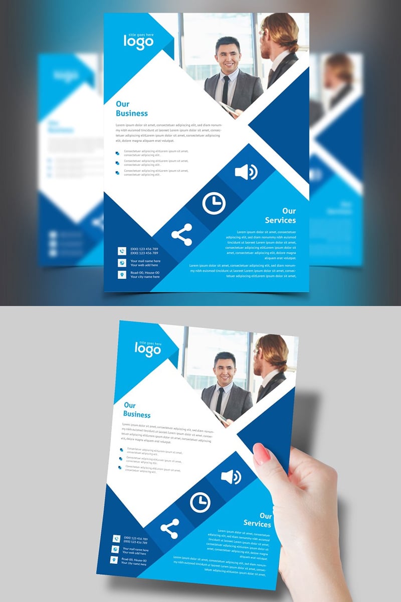 Embar - Corporate Identity Template