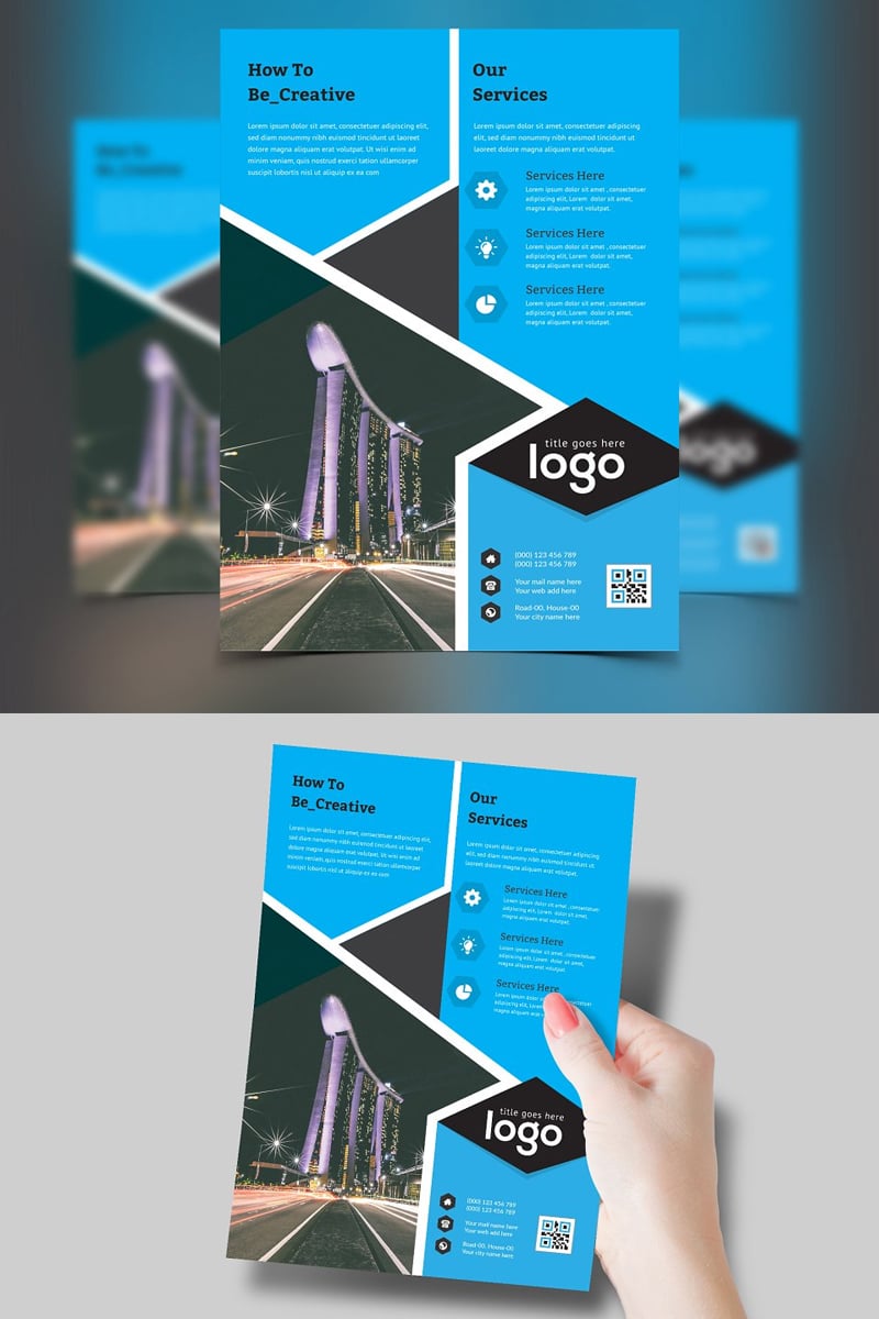 Fermont - Corporate Identity Template