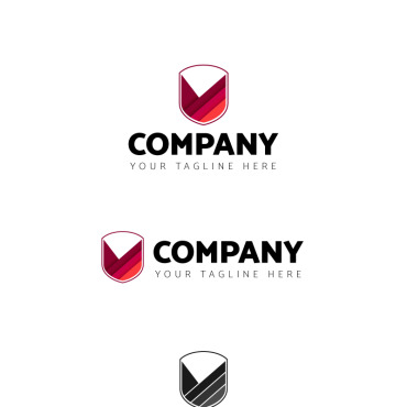 Logo Simple Logo Templates 87695