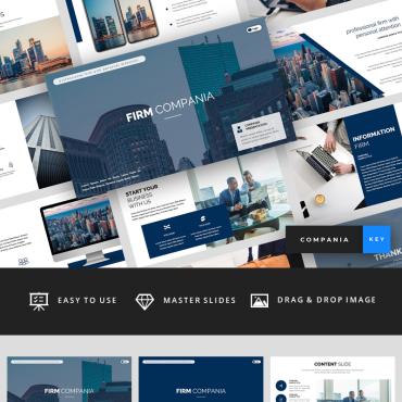 Law Lawyer Keynote Templates 87732