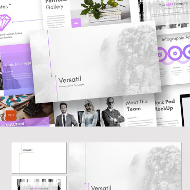 <a class=ContentLinkGreen href=/fr/templates-themes-powerpoint.html>PowerPoint Templates</a></font> creatif business 87799