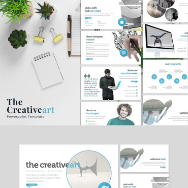 <a class=ContentLinkGreen href=/fr/templates-themes-powerpoint.html>PowerPoint Templates</a></font> creatif business 87800