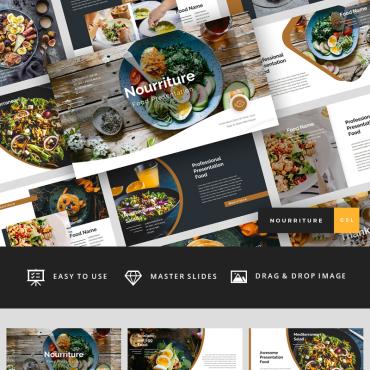 Dish Cooking Google Slides 87949