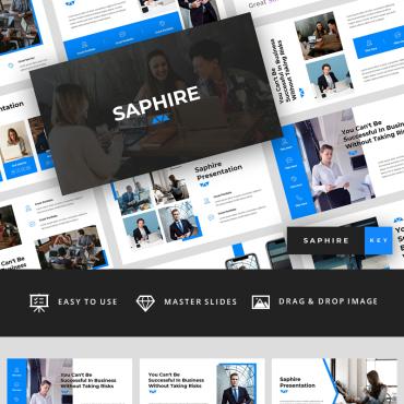 Pitch Presentation Keynote Templates 87973