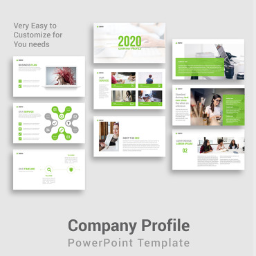 Analysis Business PowerPoint Templates 88103
