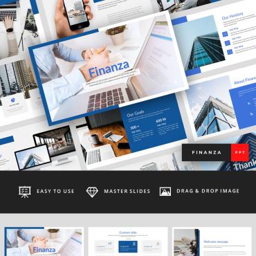 Consultant Pitchdeck PowerPoint Templates 88148