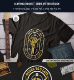 T-shirts 88314