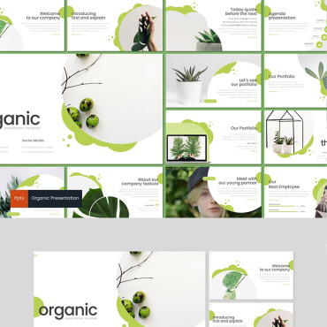 Creative Simple PowerPoint Templates 88438