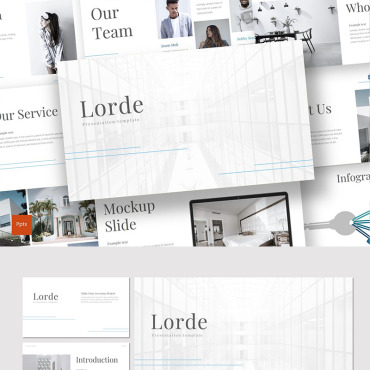   PowerPoint Templates 88448