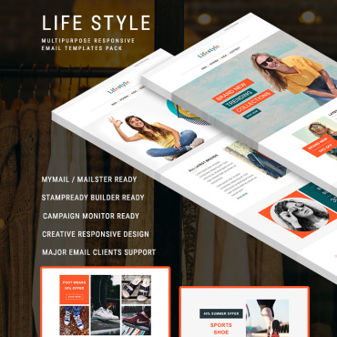 Newsletters Campaign Newsletter Templates 88453