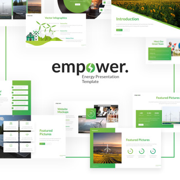 Presentation Pitch PowerPoint Templates 88559