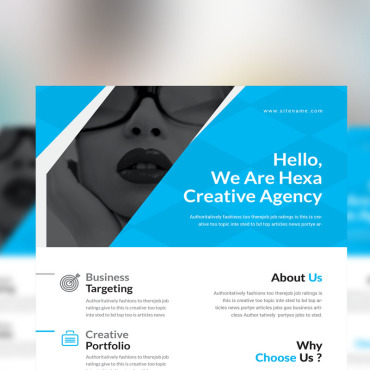 Corporate Corporate Corporate Identity 88580