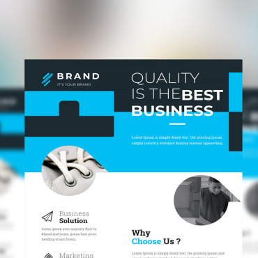 Corporate Corporate Corporate Identity 88581