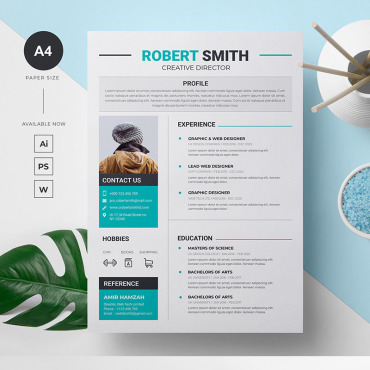 Resume Bebas Resume Templates 88991