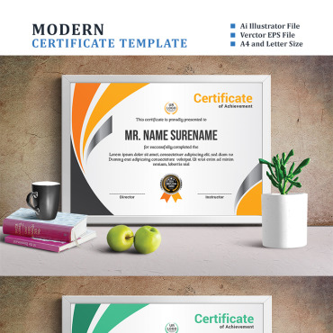 Appreciation Award Certificate Templates 89050