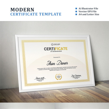 Appreciation Award Certificate Templates 89052