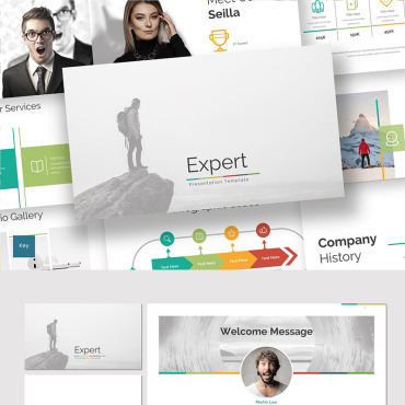 <a class=ContentLinkGreen href=/fr/kits_graphiques_templates_keynote.html>Keynote Templates</a></font> creatif simple 89056