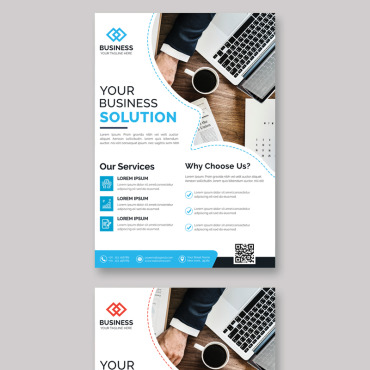   Corporate Identity 89082