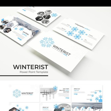   PowerPoint Templates 89313