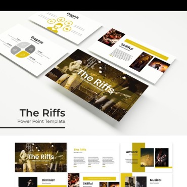   PowerPoint Templates 89314