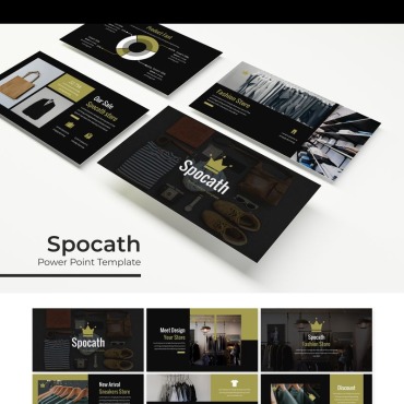   PowerPoint Templates 89317