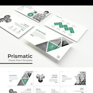   PowerPoint Templates 89325